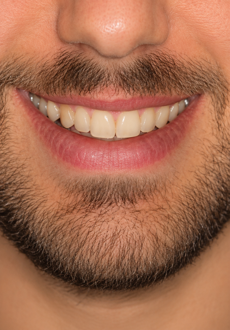 Antes